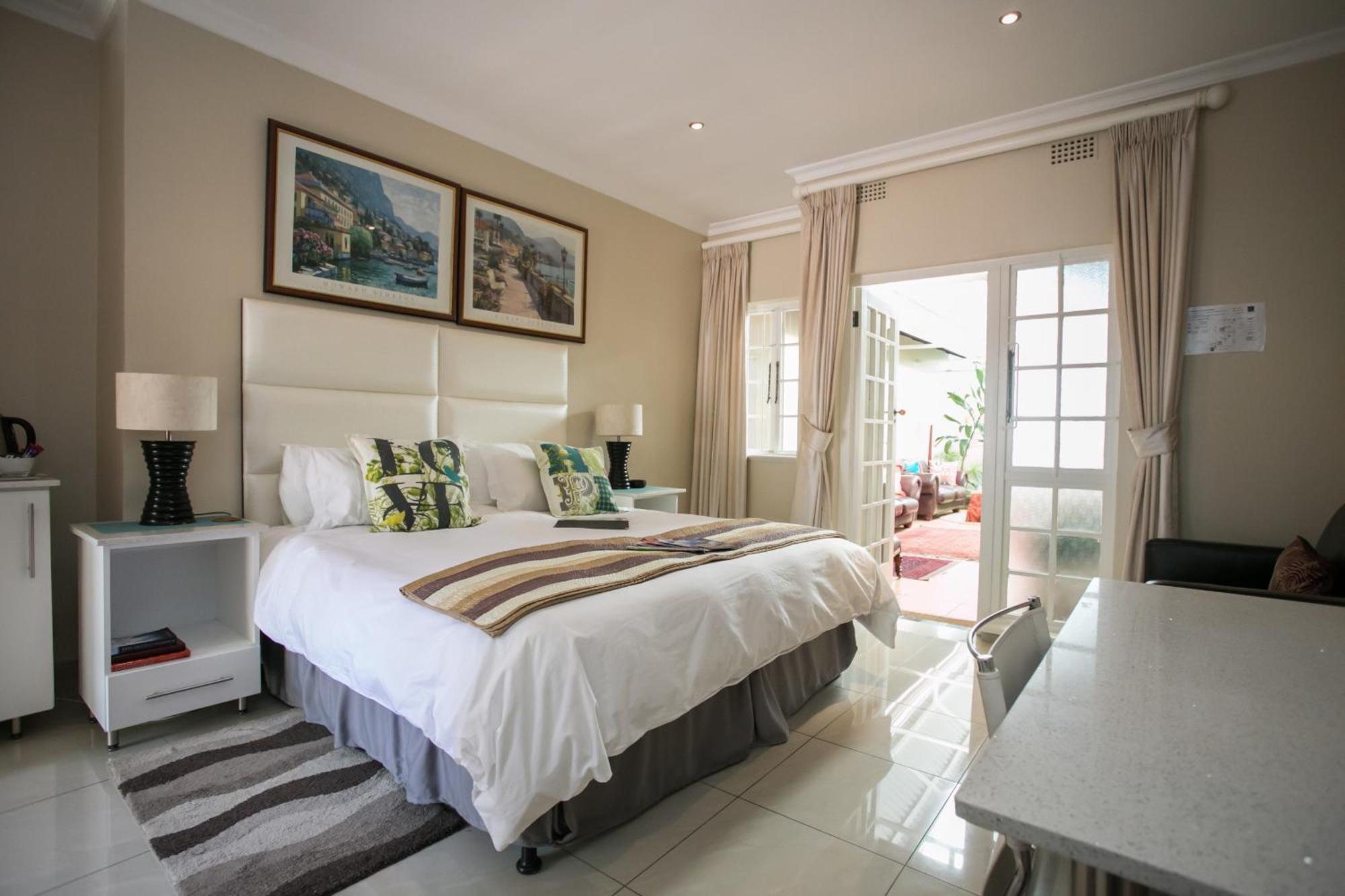 Westville Bed And Breakfast Durban Eksteriør billede