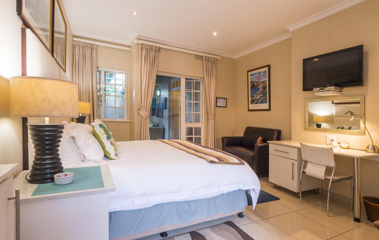 Westville Bed And Breakfast Durban Eksteriør billede