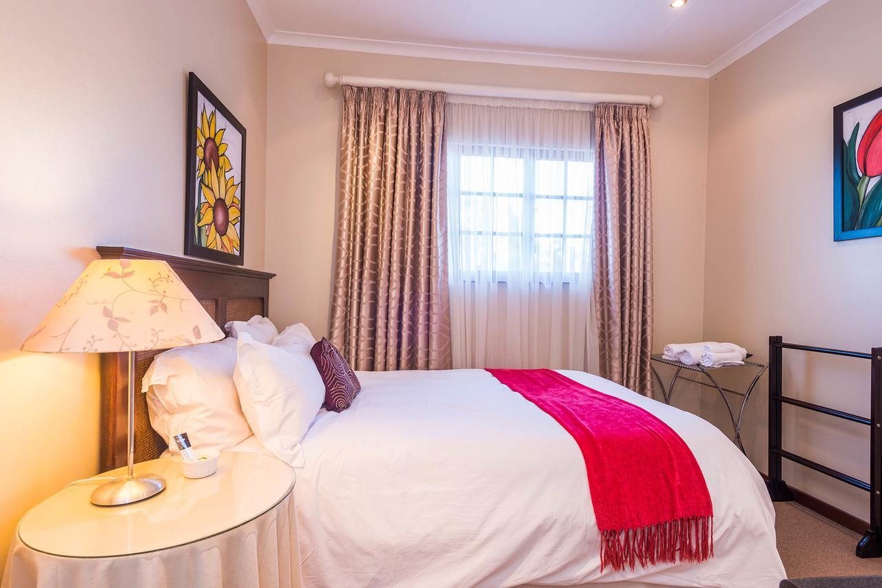 Westville Bed And Breakfast Durban Eksteriør billede