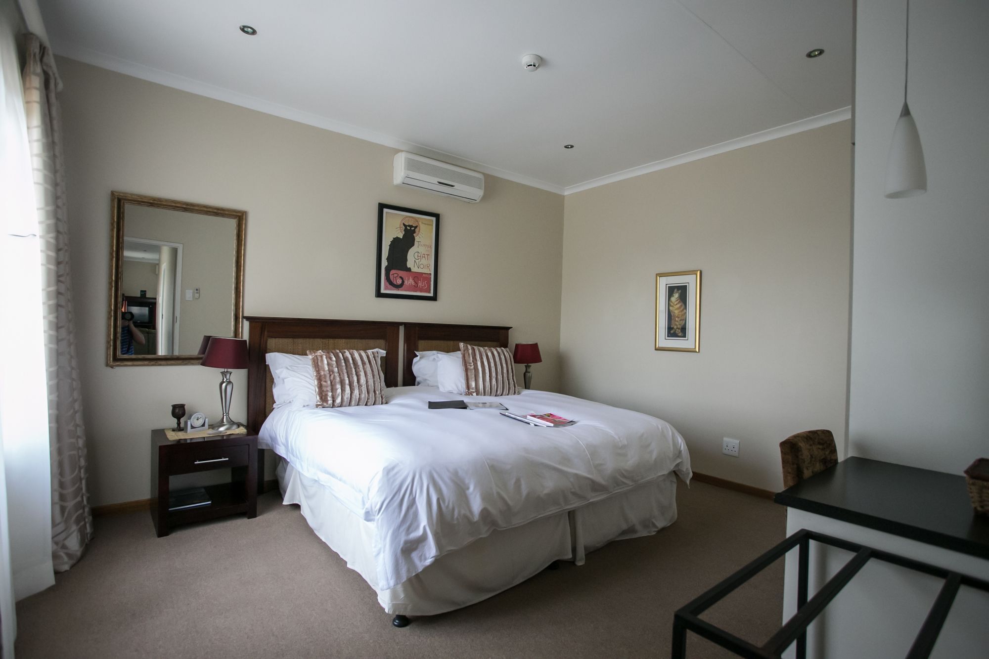 Westville Bed And Breakfast Durban Eksteriør billede