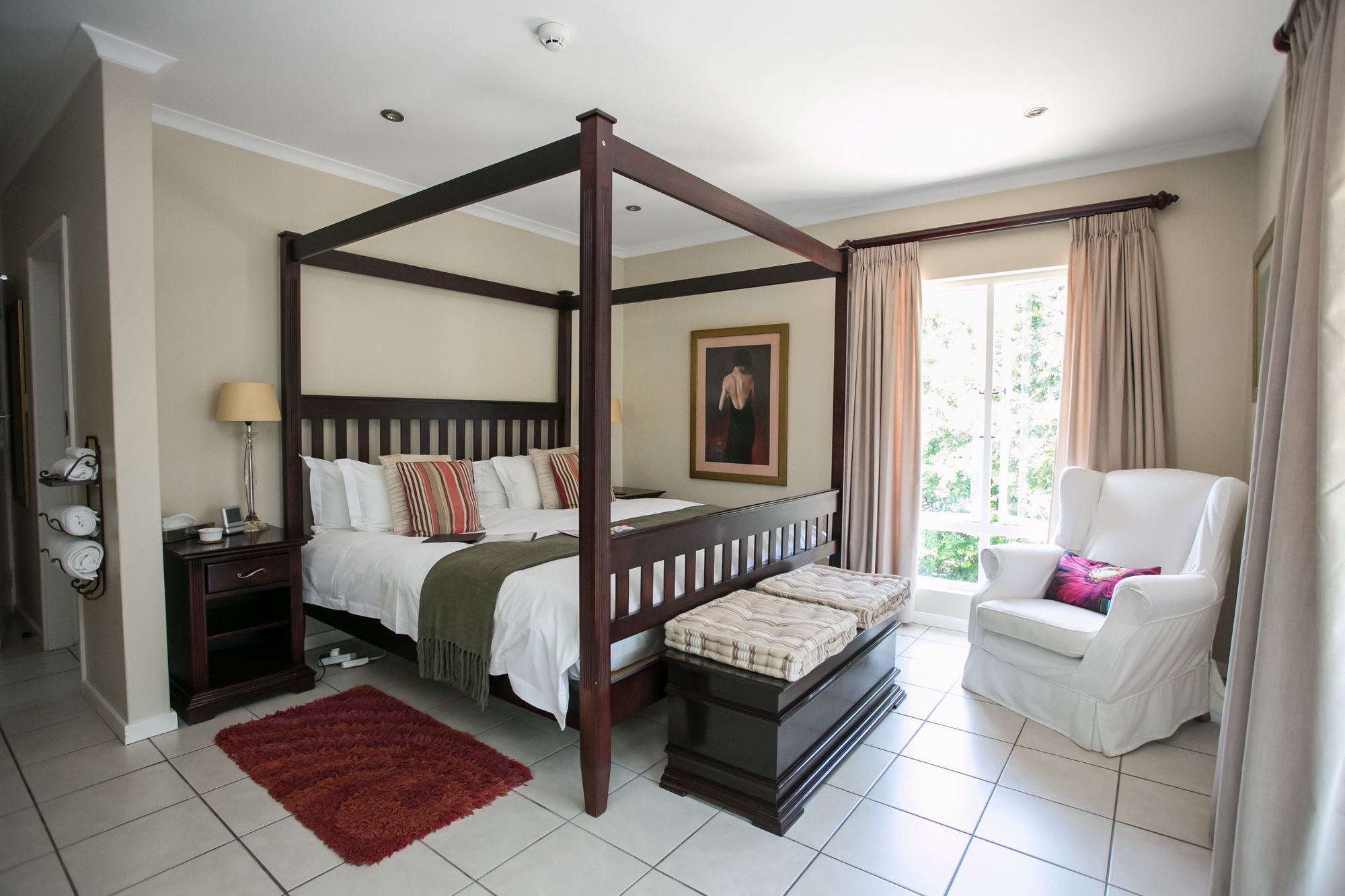 Westville Bed And Breakfast Durban Eksteriør billede